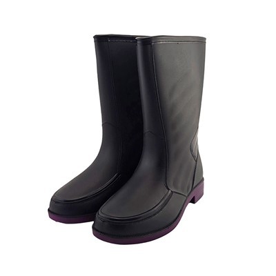 Vidutiniai-matiniai žvejybos batai